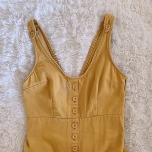 Urban Outfitters Overalls
